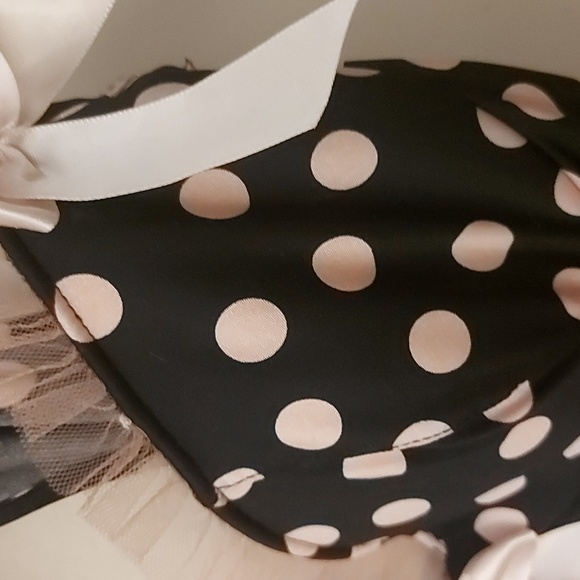 Shirley Of Hollywood Chemise/ Sz XL/ Sexy/ Valentines Gift/ Lingerie - Picture 4 of 8